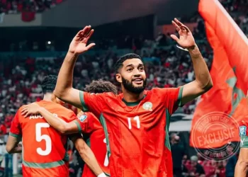عبد المجيد لمريس: “إسماعيل صيباري قد يصدّ العروض الأوروبية حتى كأس العالم”