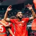 عبد المجيد لمريس: “إسماعيل صيباري قد يصدّ العروض الأوروبية حتى كأس العالم”
