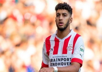 إسماعيل صيباري: مسيرته، رسوم انتقاله، راتبه، والمزيد