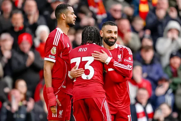 ليفربول ضد باريس سان جيرمان: الموعد والقناة وأماكن مشاهدة المباراة