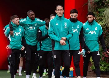 باريس سان جيرمان – ليفربول: التشكيلات المتوقعة قبل المواجهة