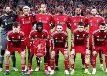 مانشستر سيتي ضد ليفربول: التشكيلات المتوقعة قبل المواجهة