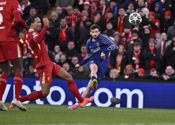 توقعات مباراة باريس سان جيرمان وليفربول: احتمالات 1.73 لمباراة دوري أبطال أوروبا