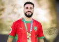 عرض سعودي يضع الزمالك أمام خيار حاسم بشأن بن تايج