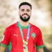 عرض سعودي يضع الزمالك أمام خيار حاسم بشأن بن تايج