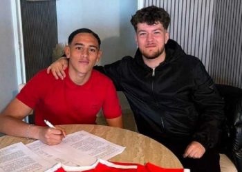 من كليرفونتين إلى براغا: مالك طيب ضمن الصفقة مقابل 15 مليون يورو