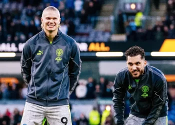 مانشستر سيتي ضد ساوثهامبتون: التوقيت والقناة وأماكن المشاهدة