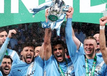 مانشستر سيتي ضد ليفربول: القناة الناقلة، التوقيت، وأماكن المشاهدة