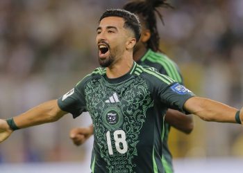 حسين ياحي: “عمورة في حاجة لوقوف الجميع إلى جانبه ومتأكّد من عودته بقوّة قبل المونديال”