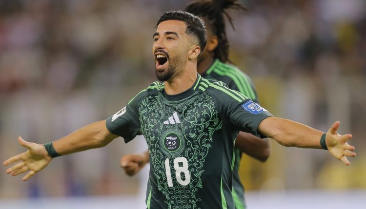 حسين ياحي: “عمورة في حاجة لوقوف الجميع إلى جانبه ومتأكّد من عودته بقوّة قبل المونديال”