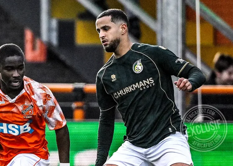 فينورد مستعد لفسخ عقد إيهاتارين في خطوة استراتيجية