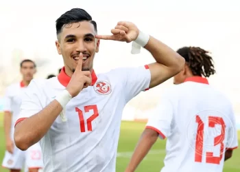 ريان عنان يجذب اهتمام الأندية السويسرية