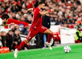 يان ديوماندي ضد إيليمان ندياي: من سيخلف محمد صلاح في ليفربول؟