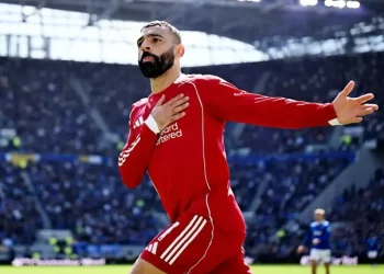 محمد صلاح إلى يوفنتوس؟ السيدة العجوز تحلم بصفقة أخيرة مميزة