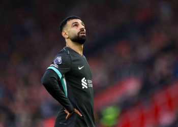 محمد صلاح إلى النصر مقابل كل أموال العالم