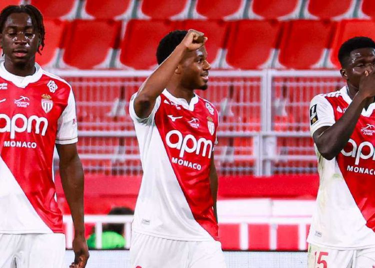 موناكو ضد مارسيليا: الموعد والقناة وأماكن البث