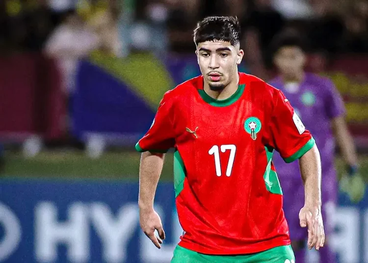 إنتر ميلان يُسرّع مساعيه لضم منصف زكري، ومنافسة شرسة مع برينتفورد