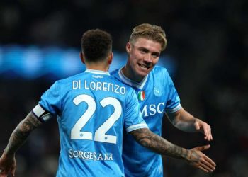 نابولي ضد ميلان: موعد المباراة، القناة الناقلة، وأماكن المشاهدة