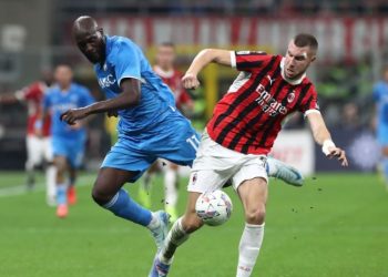 نابولي ضد ميلان: التشكيلات المتوقعة قبل المواجهة