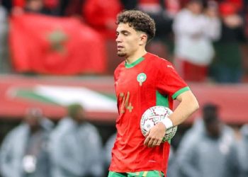 نيل العيناوي يرغب في مغادرة روما