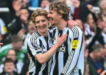 أرسنال ضد نيوكاسل: الموعد والقناة وأماكن مشاهدة المباراة