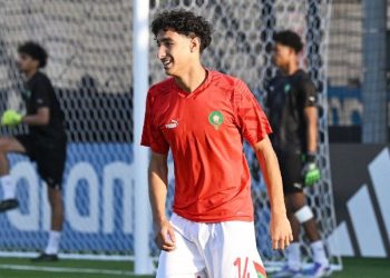 وليد بن صلاح وأيمن الزاركي على رادار ستاد رين