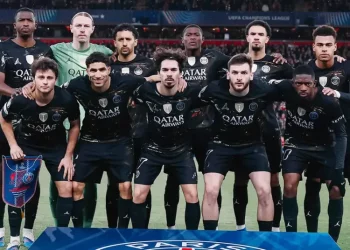 باريس سان جيرمان ضد أولمبيك ليون: الموعد والقناة وأماكن البث