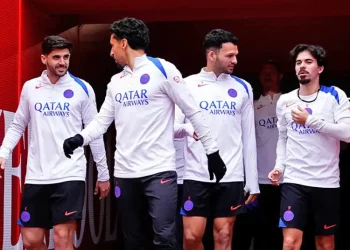 باريس سان جيرمان ضد نانت: الموعد والقناة وأماكن البث