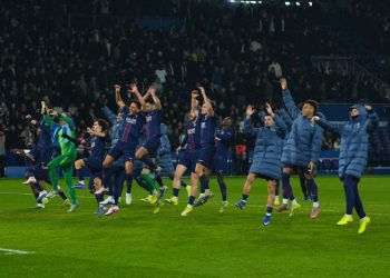 باريس سان جيرمان ضد ليفربول: الموعد والقناة وأماكن المشاهدة