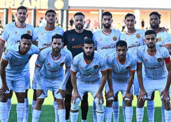 نهضة بركان – الاتحاد الأفريقي للرباط: التشكيلات المتوقعة قبل المواجهة