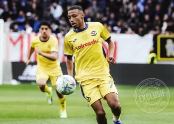 يُشعل بلغالي سوق الانتقالات: روما يُقدم عرضًا بقيمة 10 ملايين يورو