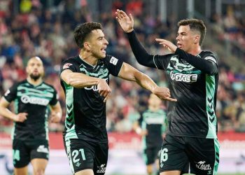 بيتيس – ريال مدريد: التشكيلات المتوقعة قبل المواجهة