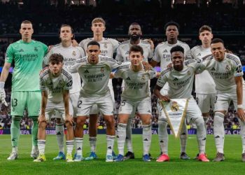 ريال بيتيس ضد ريال مدريد: الموعد والقناة وأماكن مشاهدة المباراة