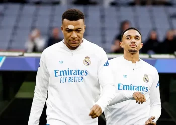 ريال مدريد ضد ألافيس: الموعد والقناة وأماكن مشاهدة المباراة