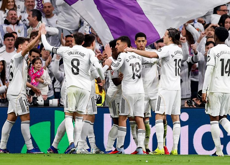 ريال مدريد ضد بايرن ميونخ: الموعد والقناة وأماكن مشاهدة المباراة