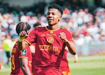 بن طيب، النجم الصاعد الذي يلفت الأنظار