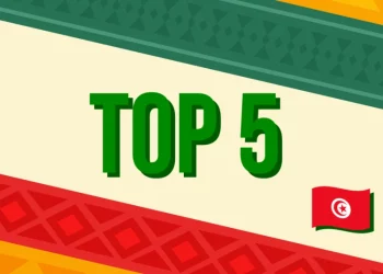 أغلى 5 لاعبين تونسيين: تحليل جيل ذهبي بقلم نادر داود