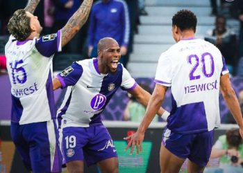 باريس سان جيرمان ضد تولوز: الموعد والقناة وأماكن مشاهدة المباراة