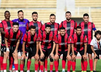 اتحاد الجزائر ضد نادي آسفي: الموعد والقناة وأماكن مشاهدة المباراة
