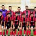 اتحاد الجزائر ضد نادي آسفي: الموعد والقناة وأماكن مشاهدة المباراة