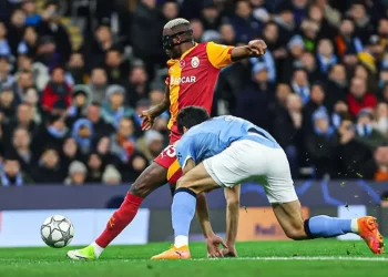 عندما فوّت نابولي فرصة ضم أوسيمين وكفاراتسخيليا مقابل 200 مليون يورو