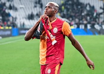 هل سينتقل فيكتور أوسيمين إلى ريال مدريد مقابل 100 مليون يورو؟