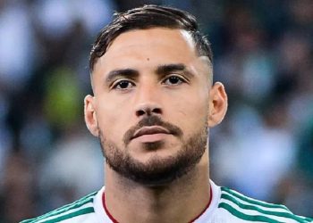 هل يوشك يوسف بليلي على العودة إلى نادي مولودية الجزائر؟