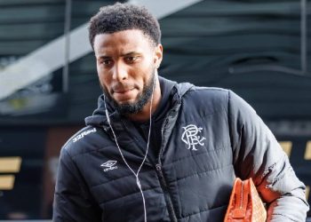 نادي آيندهوفن الهولندي يُبدي اهتمامًا بيوسف شرمطي