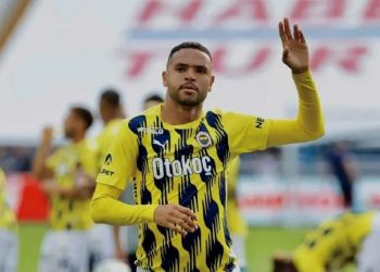 صدمة في الاتحاد: يوسف النصيري على وشك الرحيل