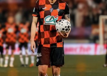 روما الايطالي مهتم بمنتصر الطالبي