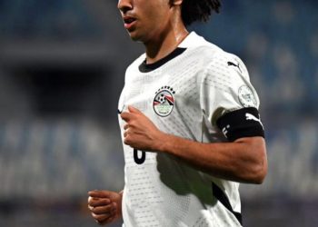 متجهاً إلى أوروبا: أحمد خالد أمام فرصة حاسمة