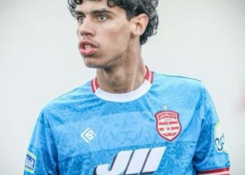 يوسف مختاري على رادار أياكس