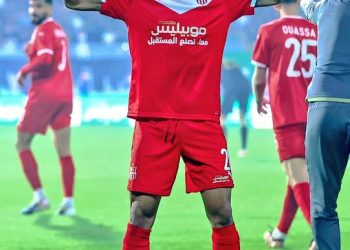 لا تنقص الخيارات أمام محمد علي بن حمودة لمستقبله.