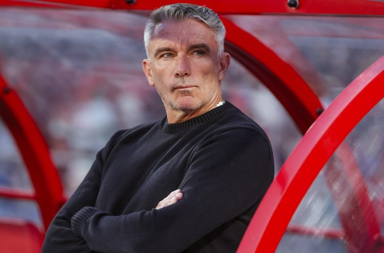 باتريس كارتيرون يكشف حقائقه عن حكيم زياش؛ “إنه لاعب مثل أي لاعب آخر”.